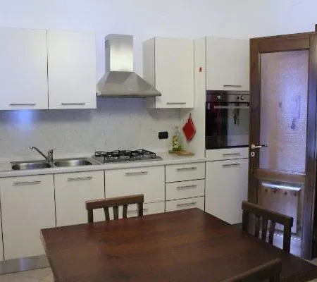 Casa Guardione Centro דירה
