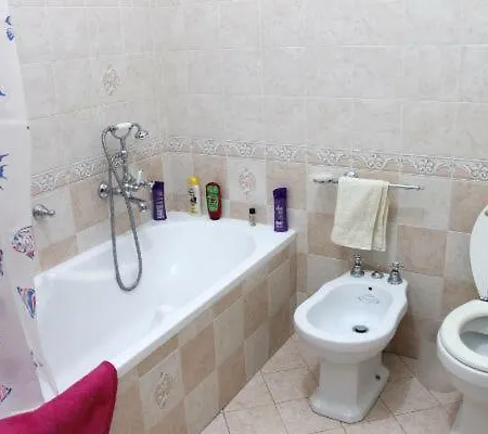 Casa Guardione Centro Apartment