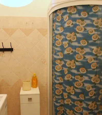 Casa Guardione Centro *