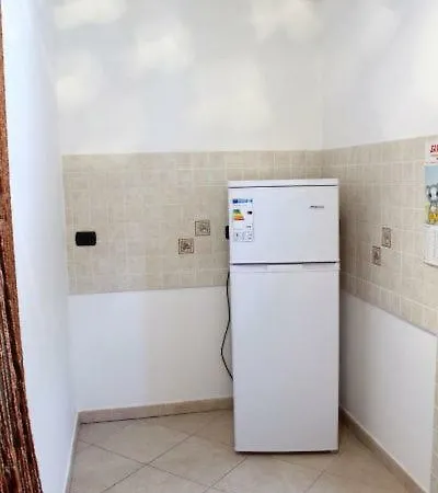 Casa Guardione Centro Apartment Palermo