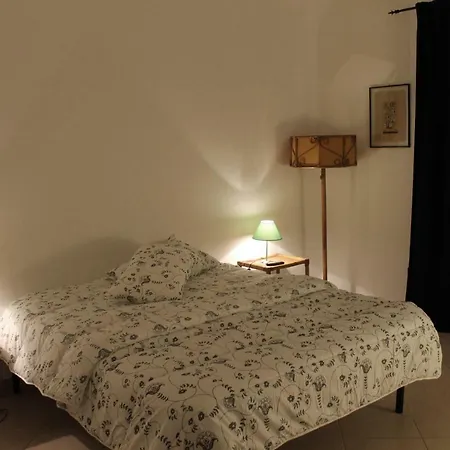 Casa Guardione Centro Apartment