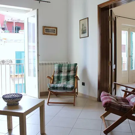Apartment Casa Guardione Centro Palermo