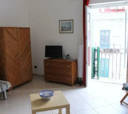Casa Guardione Centro