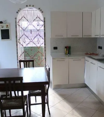 Casa Guardione Centro