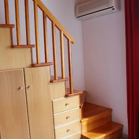 Casa Guardione Centro פלרמו