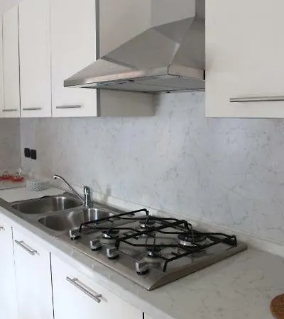 Apartamento Casa Guardione Centro *